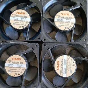 议价原装 NMB 风扇全新未使用过