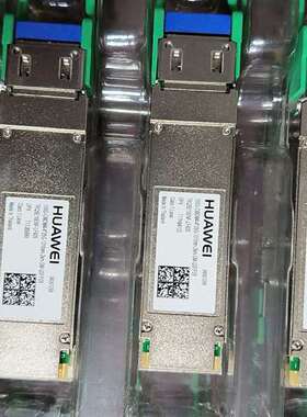 议价华为100g2km光模块光纤模块34061299..---1