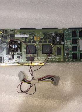 议价LEiTCH A3D-7200-S1采集卡，有需要私聊