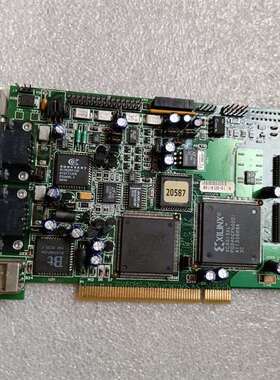 议价康耐视图形采集卡 COGNEX MVS 8100 200-0