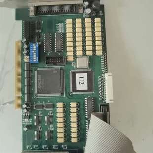 议价雷赛DMC 拆机产品功能包好 2410