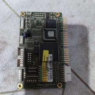 议价bachmann巴赫曼工控机IPC412 面板控制板I63