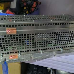 技改拆下来 议价OAT变桨控制器PMC35.2 003