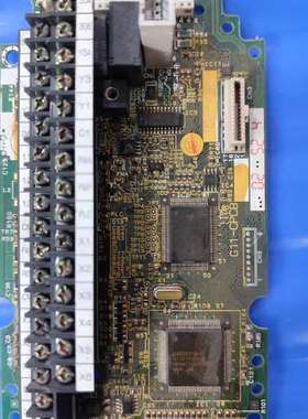 议价富士变频器主板G11-CPCB