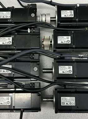 议价安川带刹车电机SGMJV-02ADA2C，SGMJV-02A