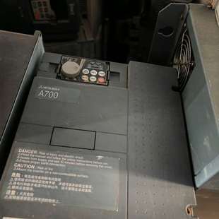 C9功率5. 5.5K 议价三菱A700系列变频器FR A740