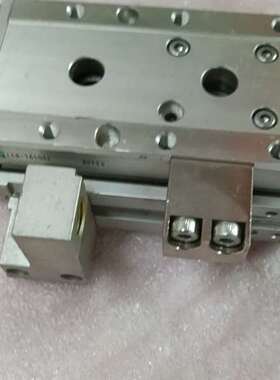 议价原装CKD滑台气缸 LCR-1610S1  3515G