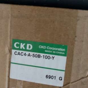 CAC4 旋转气缸 50B 议价原装 100 进口CKD