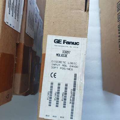 议价IC697MDL653E全新仅拆封 议价