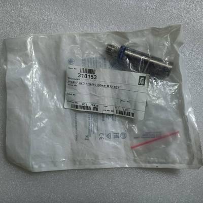 议价310153 PICKUP ACC20 转速探头