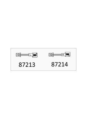 CROSSRC 拖拉机 大铁牛TL4前灯87213 87214 CS-97401388
