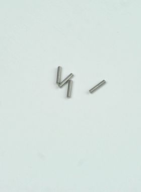 CROSSRC 攀爬车通用 2mm*10mm锁销pin(4支) 41209 CS-97400425