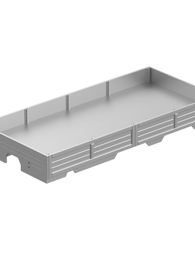 CROSSRC  大野象 EMOXL3货箱总成    CS-97401682