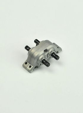 CROSSRC DEMON SG/SR4金属分动箱总成  32701 41292 CS-97400451