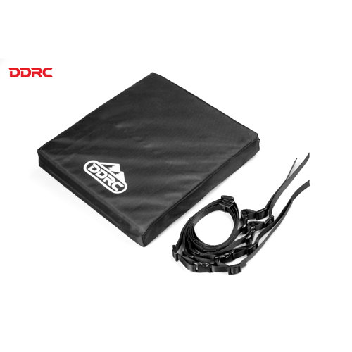 CROSSRC 暴龙仿真车顶行李包