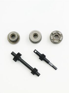 CROSSRC EMO AT4变速箱齿轮组 41550/33901 CS-97400848