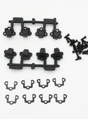 CROSSRC BC8 挂限位组件 200803 200804 71161 CS-97400496