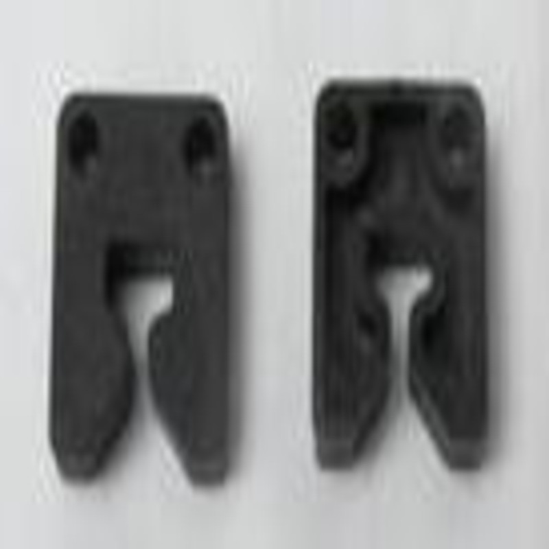 越野军卡专用仿真车壳扣crossrc