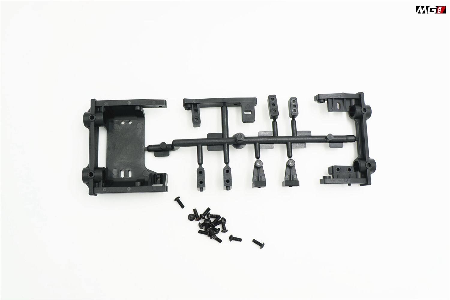 CROSSRC EMO AT4 AT6 舵机座套件 215001 CS-97400871