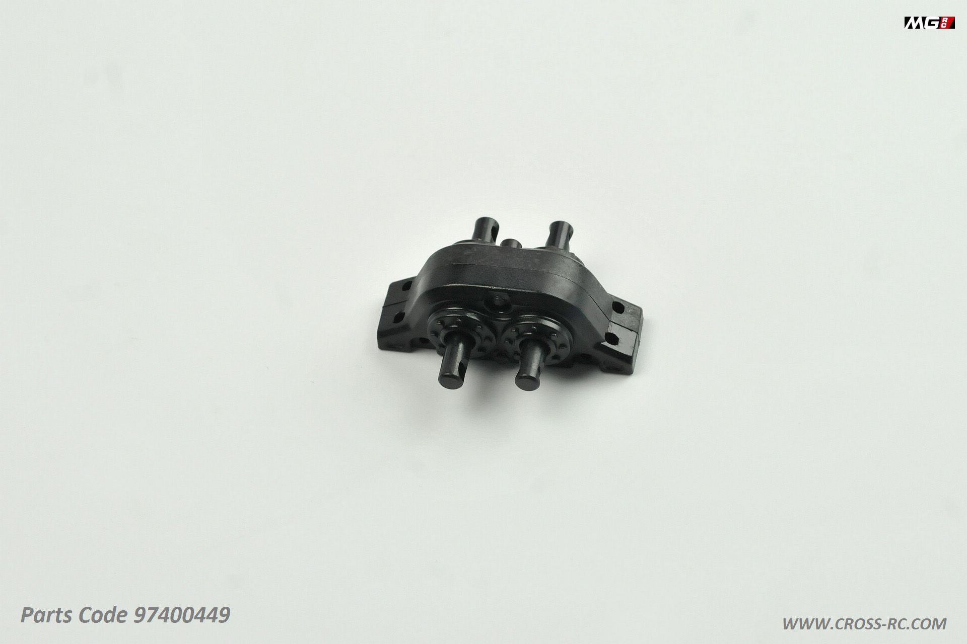 CROSSRC DEMON SG/SR4塑料分动箱总成 200201 41292 CS-97400449