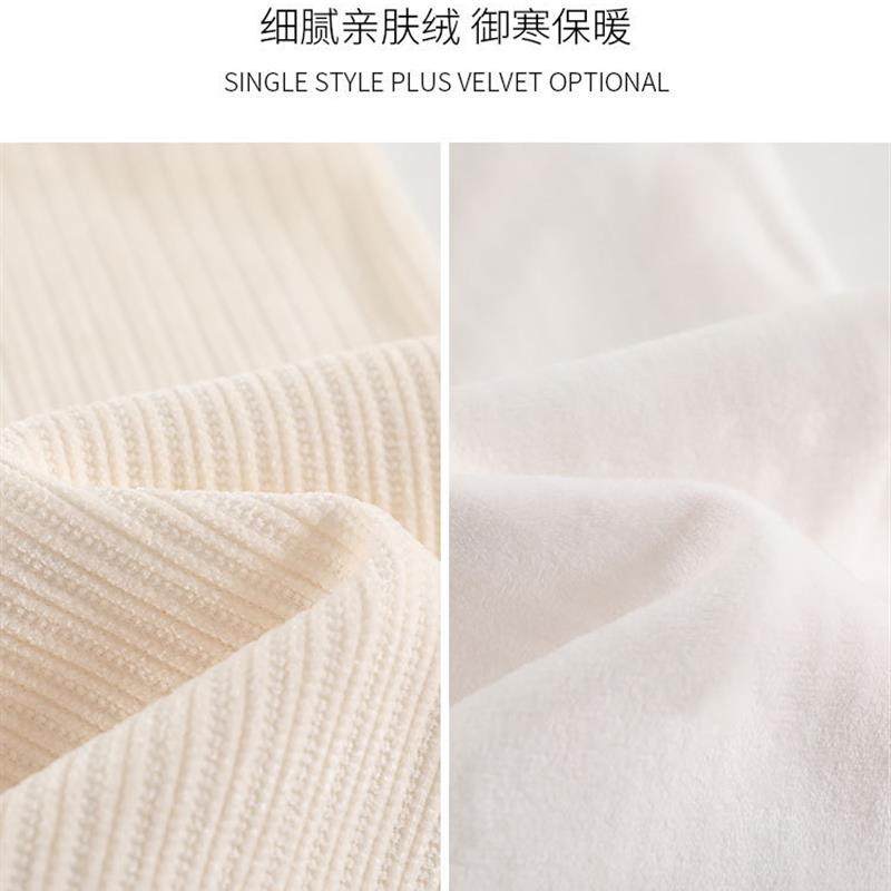 灰色雪尼尔阔腿裤女秋冬2025新款垂感窄版直筒冬天加绒灯芯绒裤子,女装/女士精品,休闲裤,淘宝优惠券,粉丝福利购,淘宝优惠卷