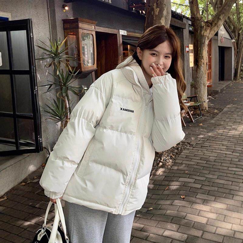 欧美大码女装保暖外套亚马逊2025冬新款女装棉衣棉服棉袄子外套厚,女装/女士精品,棉衣/棉服,淘宝优惠券,粉丝福利购,淘宝优惠卷