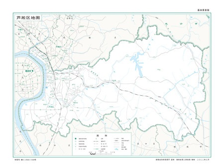 芦淞区地图水系河流湖泊交通行政区划旅游铁路地形卫星流域乡镇村
