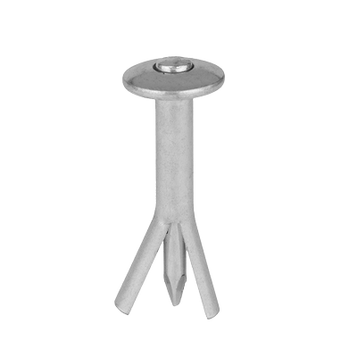 膨胀螺丝美式大头爆炸螺栓壁虎钉