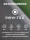 Лыжный костюм Powster Pioneer Official 2.0 женский одно- и двухместный профессиональный сноуборд 3L, водонепроницаемая и теплая куртка с капюшоном mini 4
