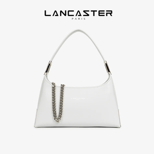SuaveAce系列法棍包黑桃皇后小号 胡可推荐 Lancaster兰卡斯特
