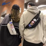 回力 Нагрудная сумка, поясная сумка, рюкзак, спортивная сумка через плечо