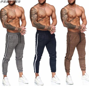 trousers for men jogger pants pants for men sweat pants 男裤