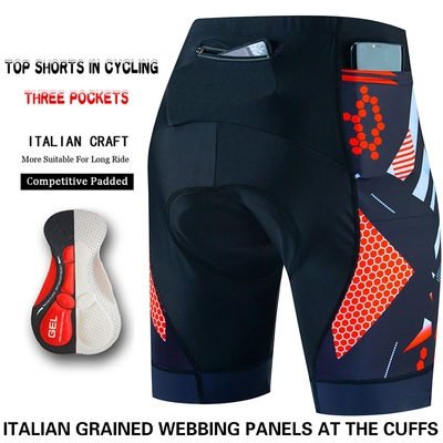 CyclingShortsBike5Da