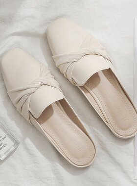 summer Shoes Outdoor Slippers For Women 拖鞋 flatshoes girls