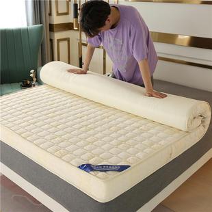 10cm thick memory foam sponge latex mattress topper pad 床垫
