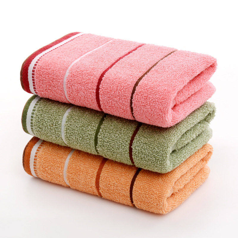 厂家全棉毛巾柔软吸水情侣家用可爱大毛巾晨曦,居家布艺,毛巾/面巾,淘宝优惠券,粉丝福利购,淘宝优惠卷