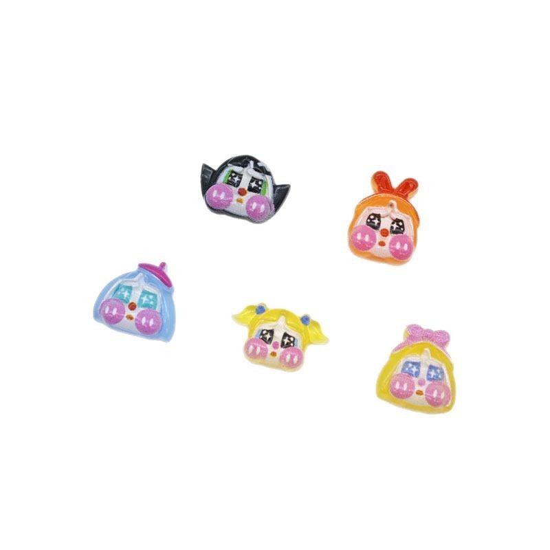 网红哭娃卡通美甲饰品可爱立体女孩头像树脂贴钻DIY穿戴甲配饰,彩妆/香水/美妆工具,指甲装饰,淘宝优惠券,粉丝福利购,淘宝优惠卷