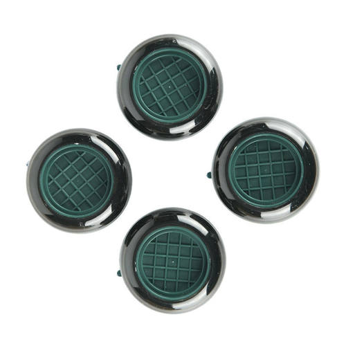 洗衣机底座架轻奢通用冰箱底座托架加防震置物架洗衣机防滑脚垫