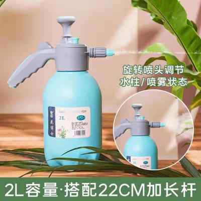 老花医推荐花博士压力喷壶结实耐用园艺高品质洒水壶