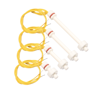 PP液位开关/水位开关/浮球开关/防腐蚀开关/液位控制器/塑料浮球