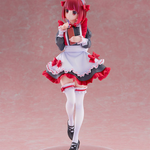 9月日本BellFine有马加奈 Sweets Paradise联动服装版 1/6 完成品