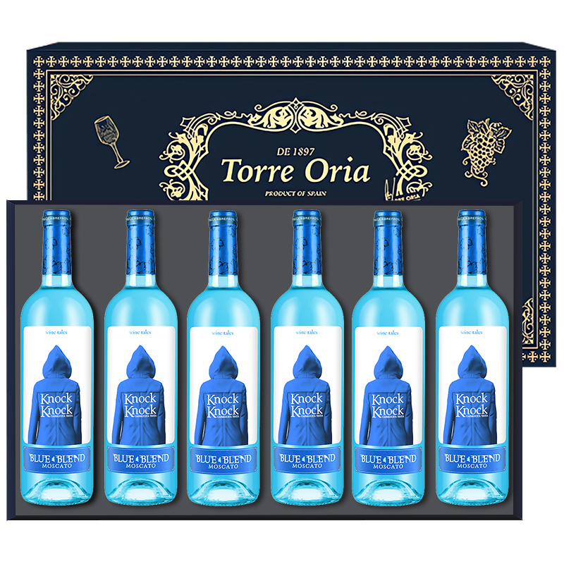 奥兰奥太狼配制酒女士低度果酒