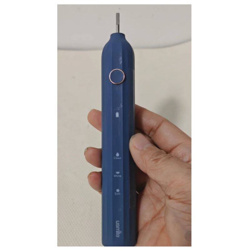 适配usmile笑容加全系可用星光P1001/Y1/P20 PRO电动牙刷替换头