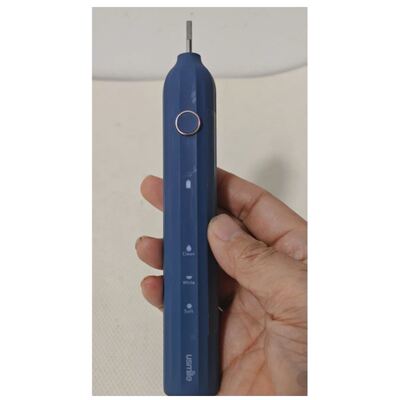 适配usmile笑容加全系可用星光P1001/Y1/P20 PRO电动牙刷替换头