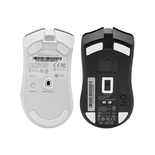 黑皇电竞ice冰版雷蛇毒蝰V2脚贴V3极速版PRO炼狱蝰蛇V3脚垫足贴