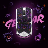 适用雷蛇毒蝰V3PRO鼠标防滑贴V2 V4吸汗耐脏全包贴纸 炼狱蝰蛇V3