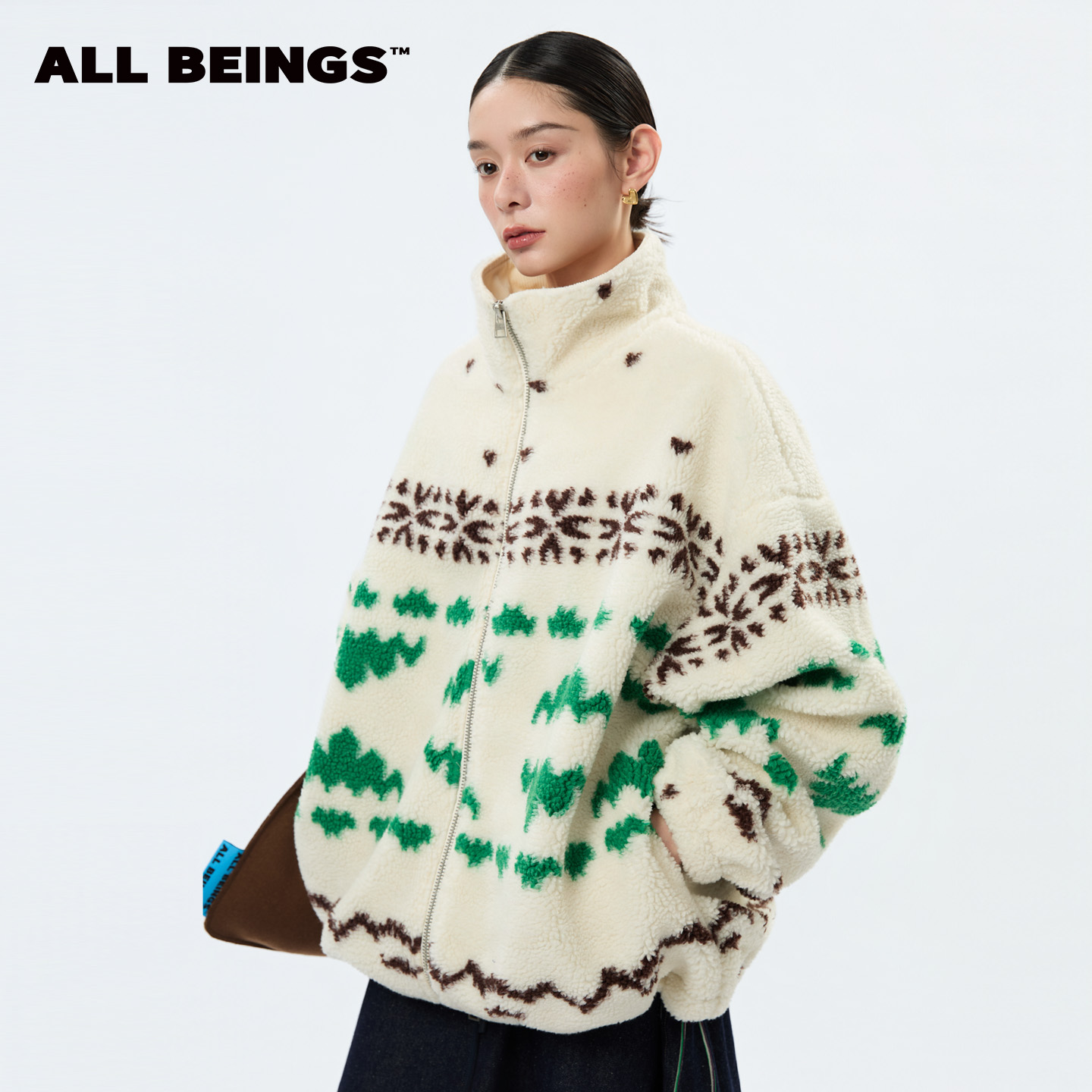 潮流精品，品质保证