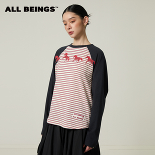 ALL BEINGS2026SSS【马年限定】