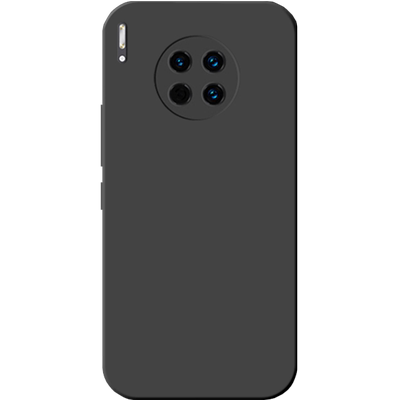 适用于华为mate30新石墨黑手机壳