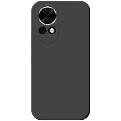 适用于华为Nova12新石墨黑手机壳